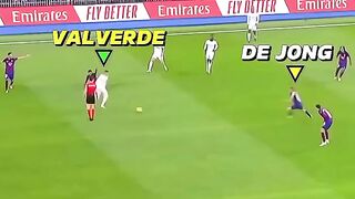 Valverde Strength