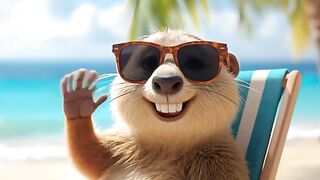 Best of La Marmotte  30 minutes de mes meilleurs sons (Spécial Vacances)