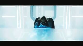 GIMS, Aya Nakamura - PARISIENNE (Clip Vidéo)