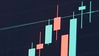 How to read a Japanese candlestick chart