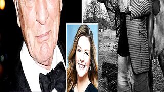 Alison Boshoff Terence Stamps Last Role How the