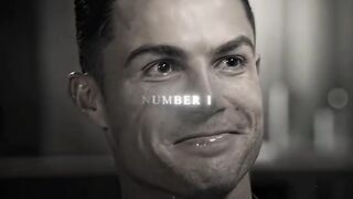 Ronaldo nostalgia edit