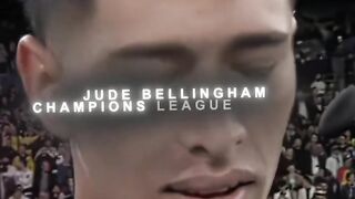 Jude UCL edit