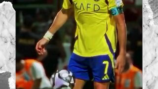 Mengapa Ronaldo Dicap Egois?