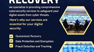 EFFECTIVE STEPS TO RECOVER FROM A CRYPTOCURRENCY SCAM DIGITAL TECH GUARD RECOVERY