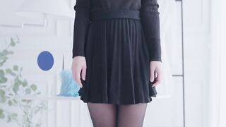 Beauty and Sexy lookbook from korean girls 012