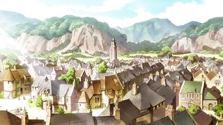 Tsuihousha Shokudou e Youkoso! Episodes 8