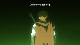 Mizu Zokusei no Mahoutsukai Daiichibu Episodes 7