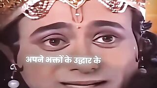 Jay Shree Radhe Radhe