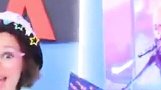 Rumi Glow up Into Popular! Huntrix Makeover!
