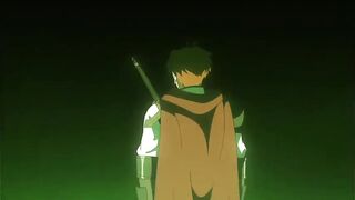Mizu Zokusei Eps 7