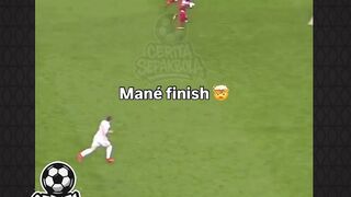 Insting seorang pemain bintang