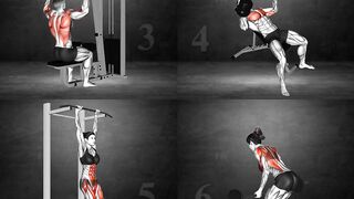 FULL BODY WORKOUT