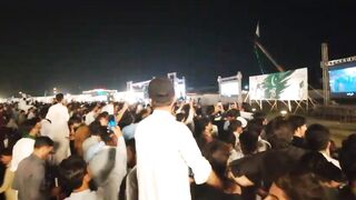 14 August Celebrate In Peshawar
