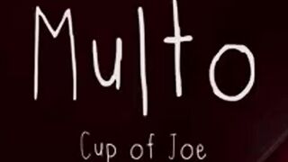 Cup of Joe