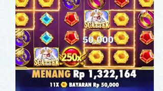 Slots tergacor