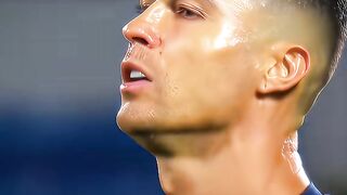 Ronaldo handsome