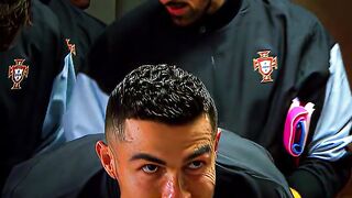 Ronaldo personality 2