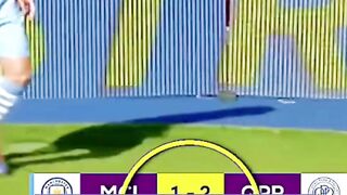 2 Gol Dalam Waktu 2 Menit