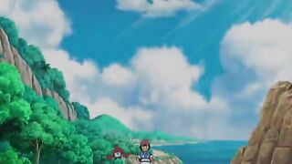 Pokemon Sun And Moon Episode 31 In Hindi