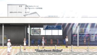 Utagoe ha Mille-Feuille Episodes 6