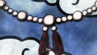 Haigakura Episodes 8