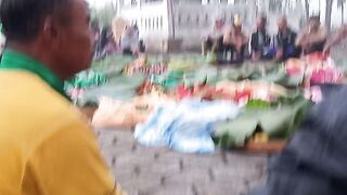 Adat Jawa (Kondangan)