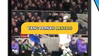 Dari ball boy jadi bintang dunia! Nomor 1 bikin merinding!
