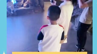 Dapat Mama baru
