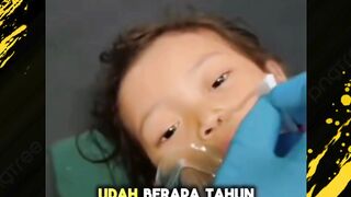 balita di sukabumi meninggal dengan kondisi tubuh dipenuhi cacing