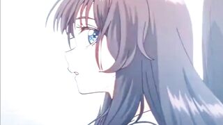 - Blushy Moments   Anime Girls Innocent Look