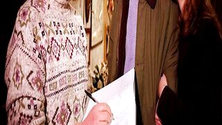 Coronation Street Star Looks Unrecognisable Y