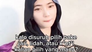 CEWEK BOSPLAY 191