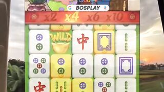 BOSPLAY GACOR 49