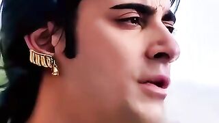 Karan Promise To Mother