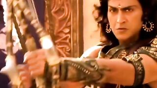 Mahabharata TikTok Video on febspot