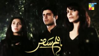 Humsafar-Episode13-[HD]-MahiraKhan-FawadKhan