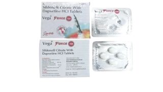 Vega Force