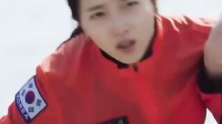 ???????????????? ???????????????? ???????????????? Kdrama Moon in the day drama sickscene hurt kdrama sick dramakorea drakor