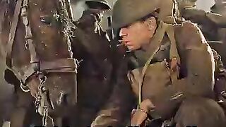 War horseReunited with Joey the War Horse!film shorts shortvideo series fouryou