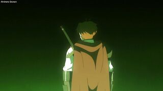 [S01-07] The Water Magician