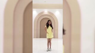 Indian Girl Khushi Popley Dance 14