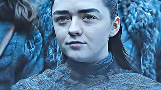 Arya Saw Dragons  First Time shorts