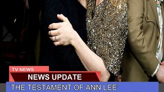 The Testament of Ann Lee Director Mona Fastvold