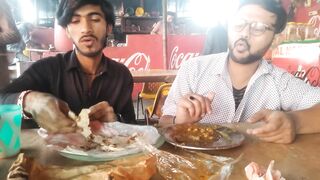 How to Pakistani food love ????