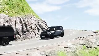 Extreme Beam Drive Police case