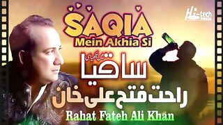 Saaqia Mein