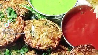 Kabab recipi