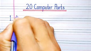 Computer Partss