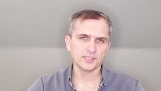 Юрий Подоляка. Вечерний выпуск (10.01.2023)